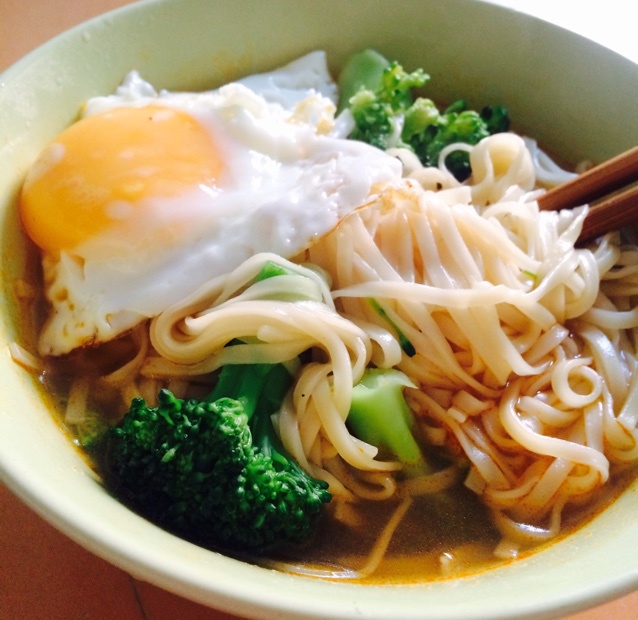 Davina的每日食谱