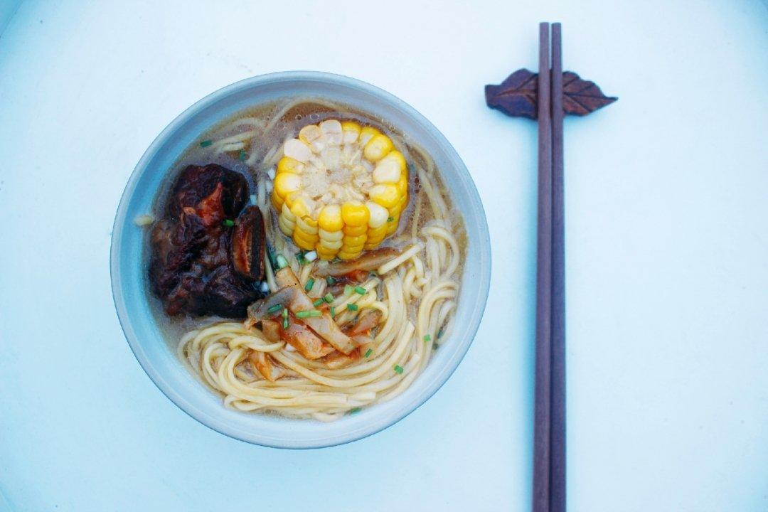 小麦的日常