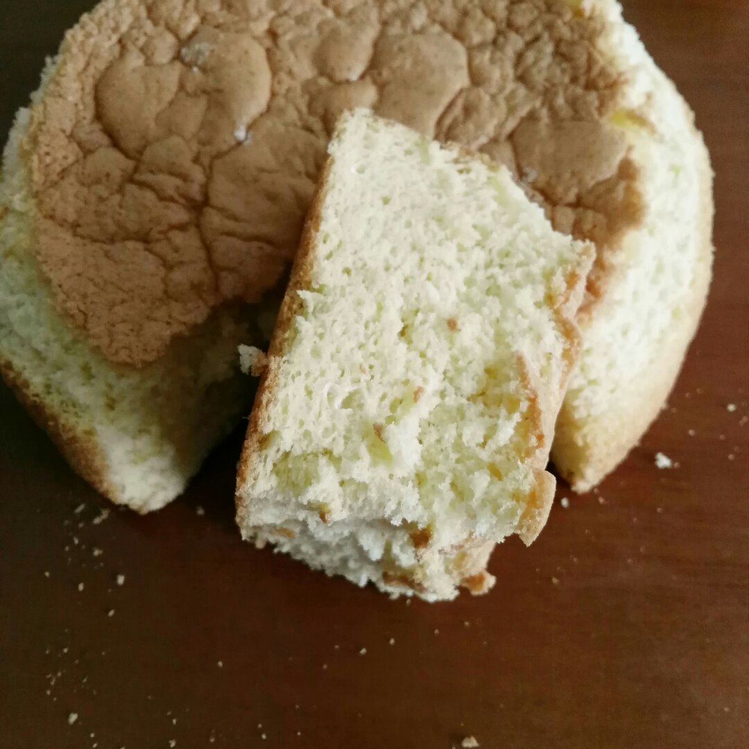 意大利海绵蛋糕