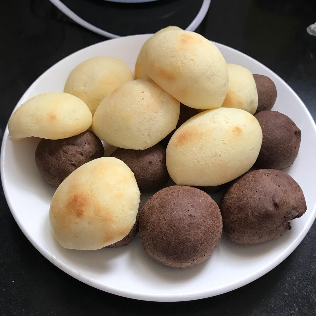 麻薯包