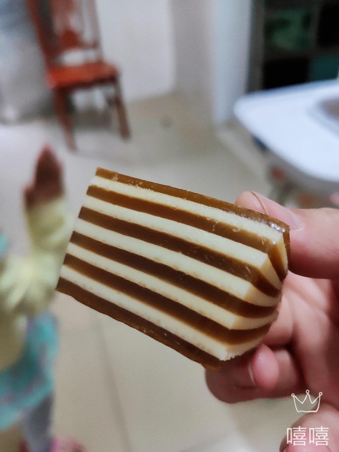 千层马蹄糕