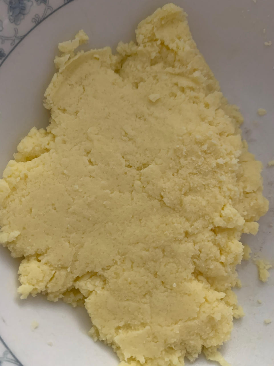 6️⃣款免烤奶酥酱，超详细万能配方，建议收藏
