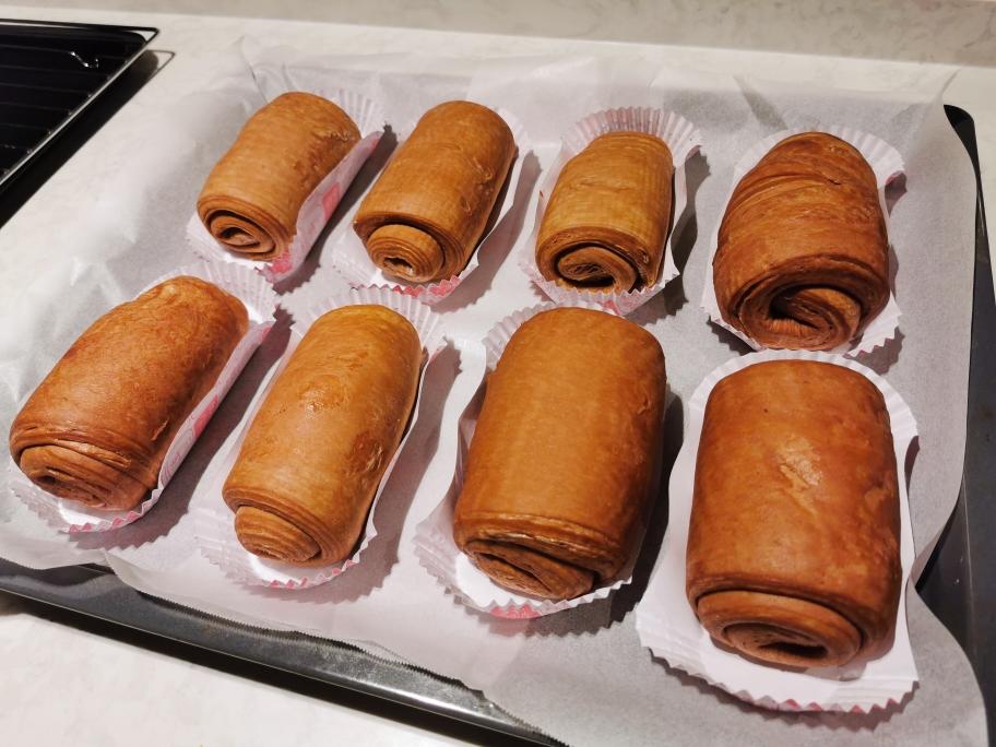网红脏脏包制作详解