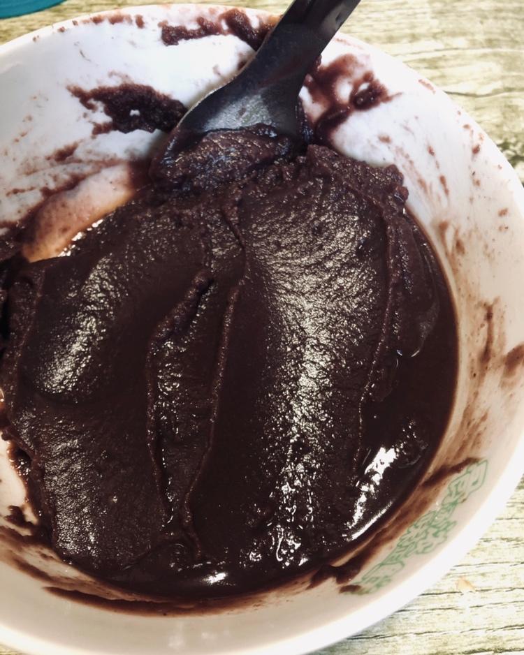 自制细腻红豆沙馅~静宝