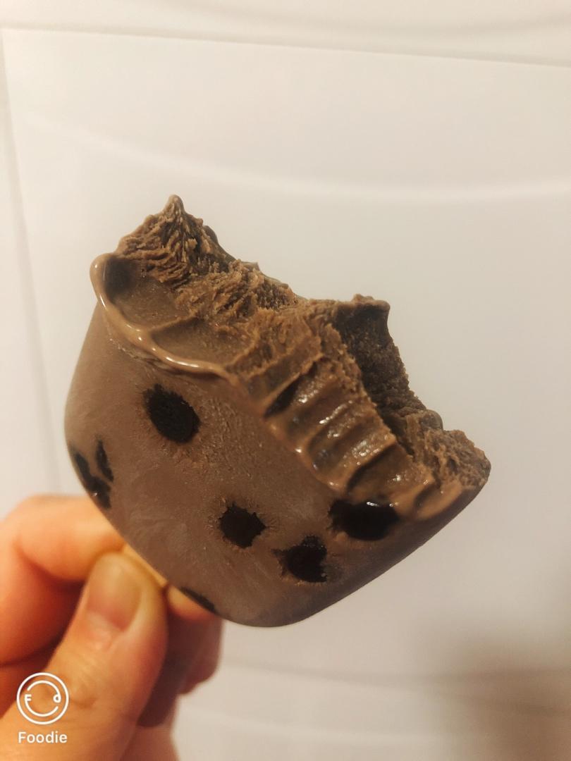 格兰朵奥利奥巧克力雪糕