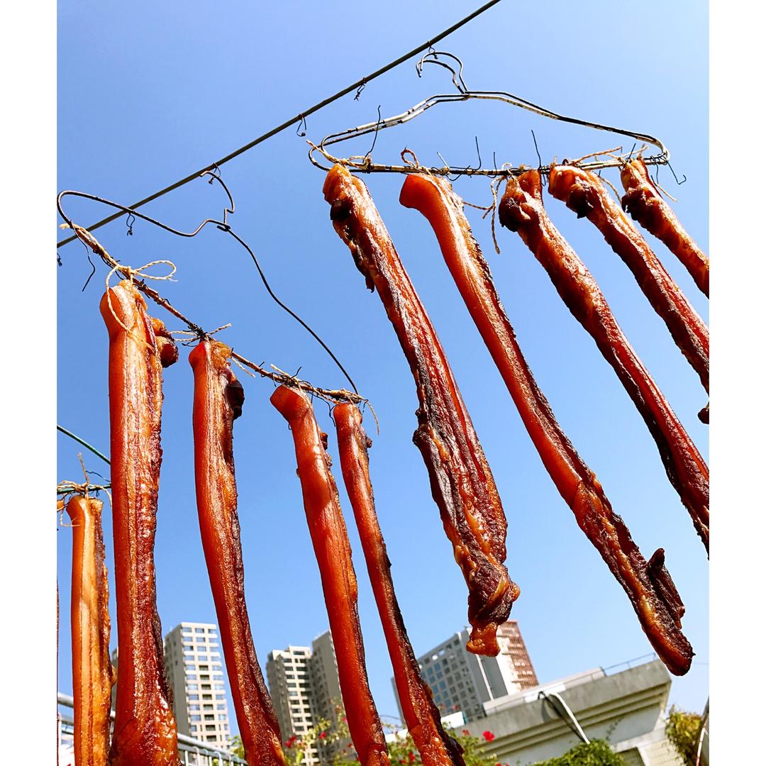 家庭自制酱肉