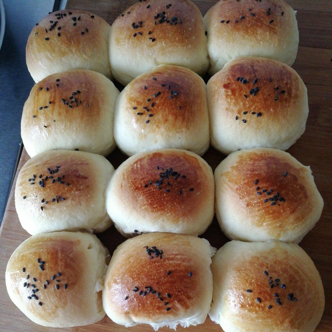 酸奶吐司【凯度蒸烤箱版】