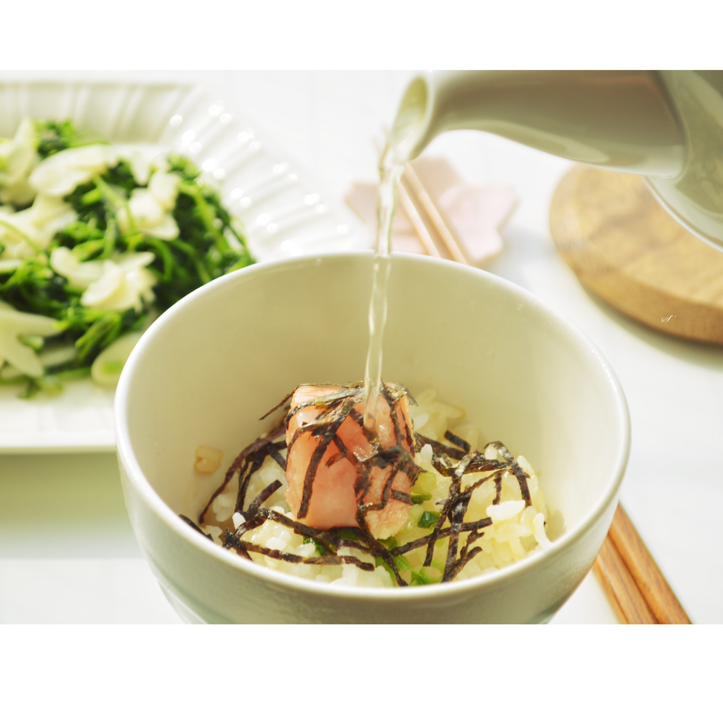 小豆の日常