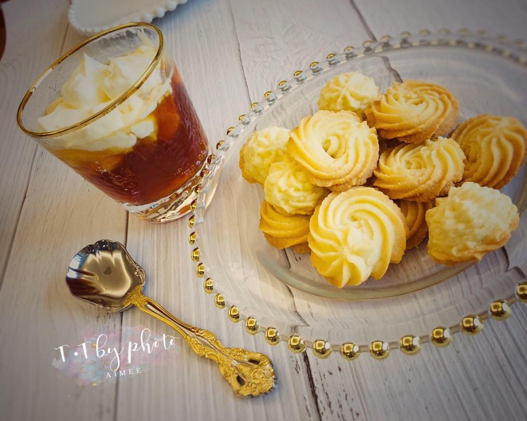 海盐芝士奶盖茶#喜茶版#