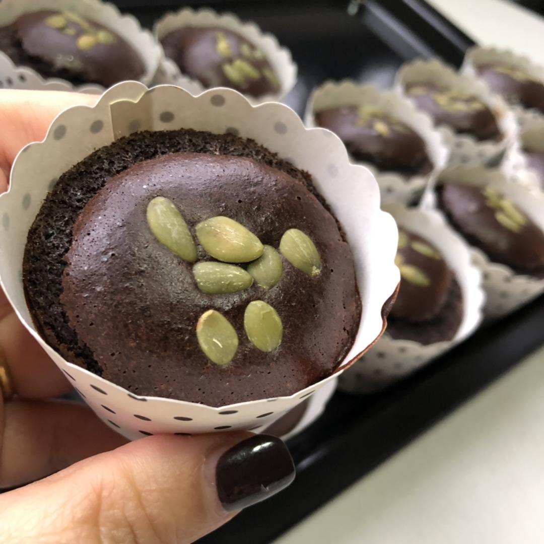无油经典巧克