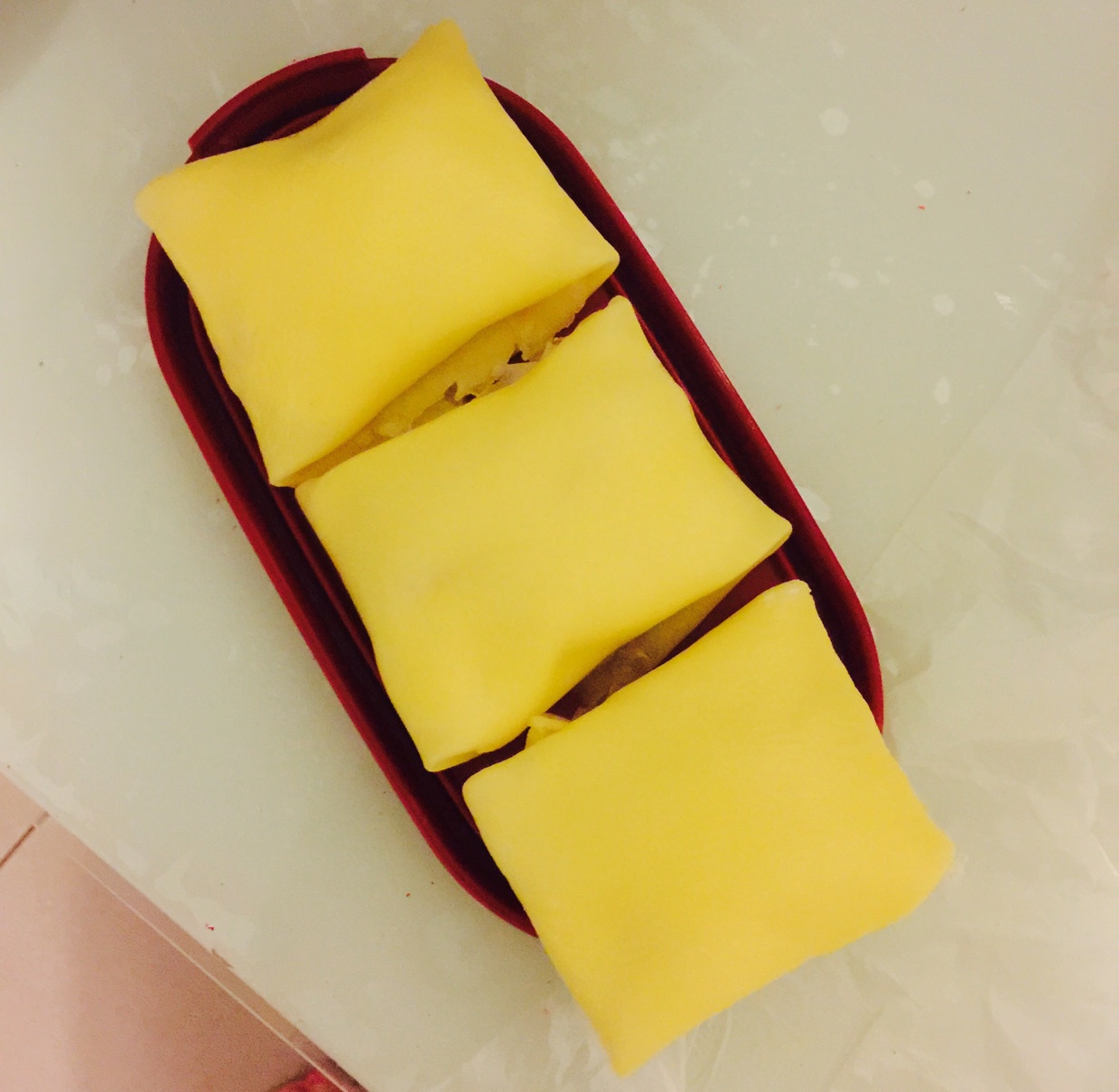 《Tinrry下午茶》教你做芒果班戟和芒果千层饼