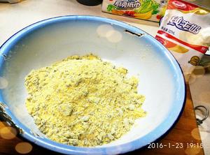 豆浆和豆腐脑的做法 步骤10