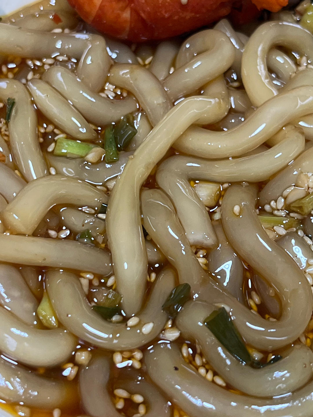 教你做一碗比肉还香的凉拌酸辣土豆粉