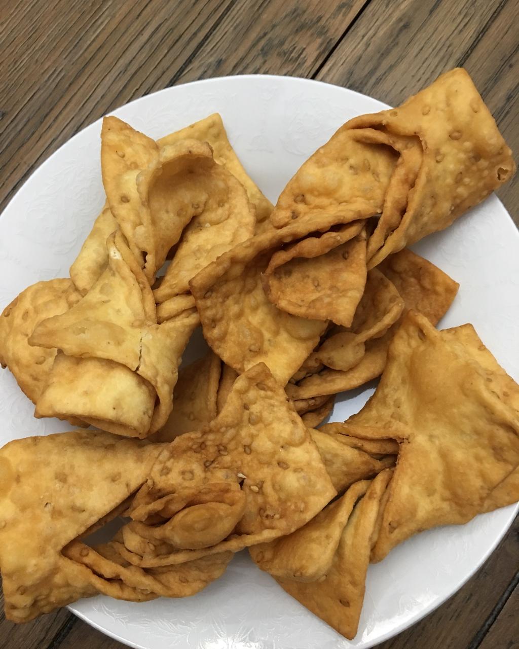 麻叶