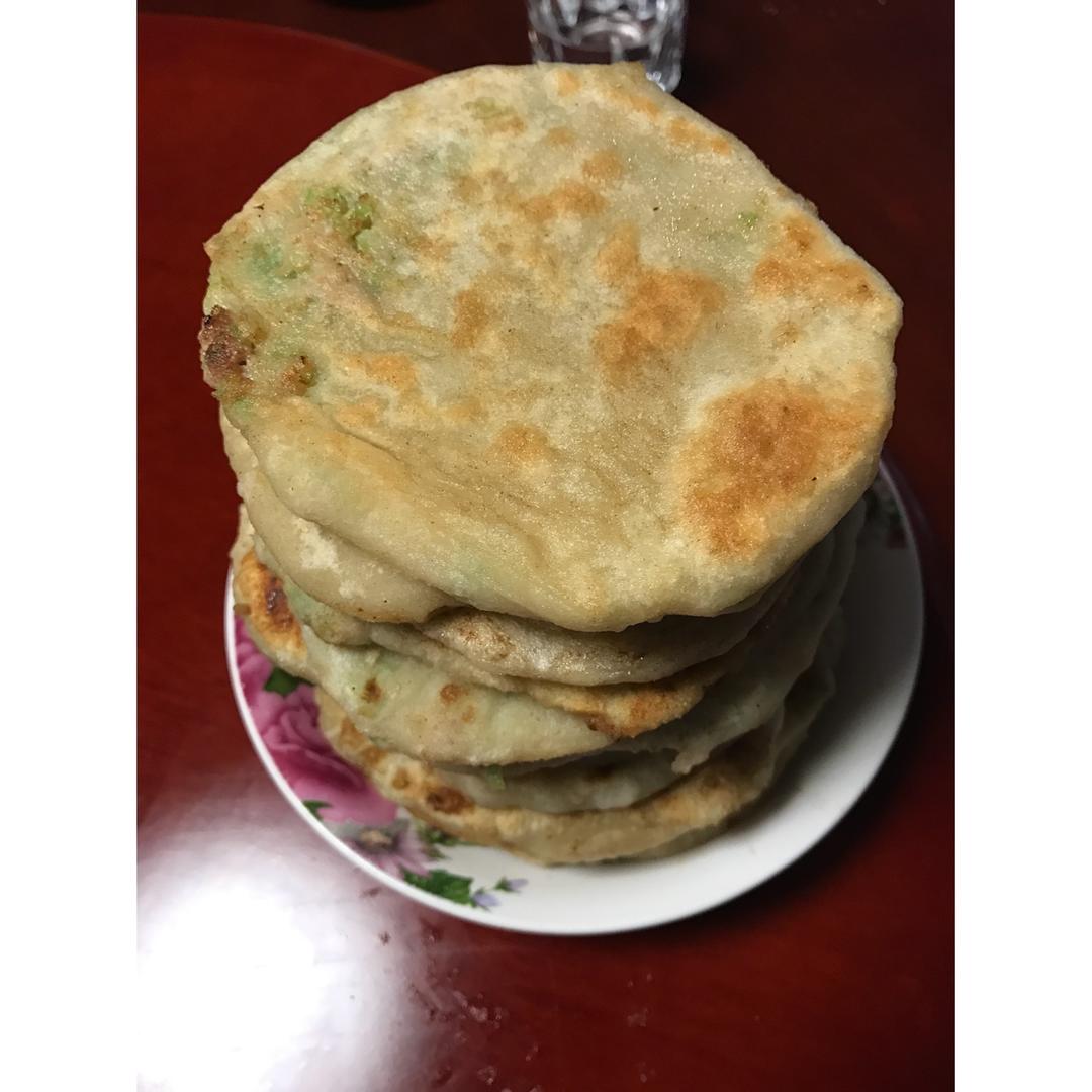 馅饼