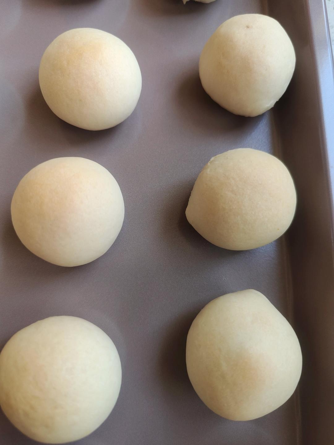 端午安康~软皮绿豆饼 无需炒馅 无需开酥！新手也可以成功！！！