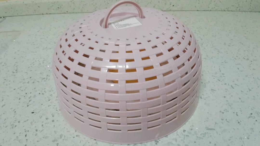 6寸，8寸，10寸戚风蛋糕配方（已更新）