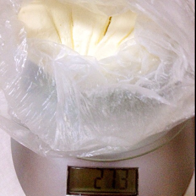 自制马斯卡彭奶酪