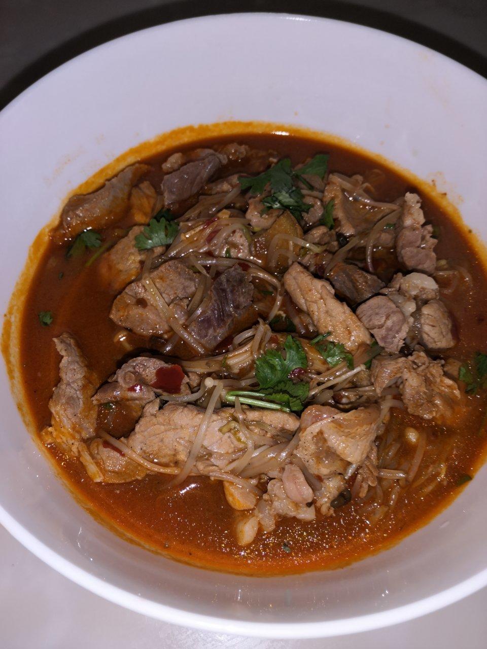 水煮肉片（新手一定要试，零失败）