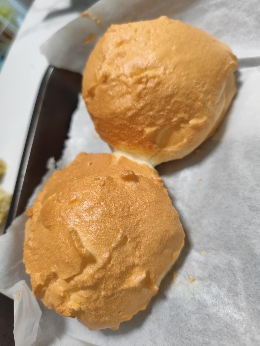 云朵蛋糕（消耗蛋清）