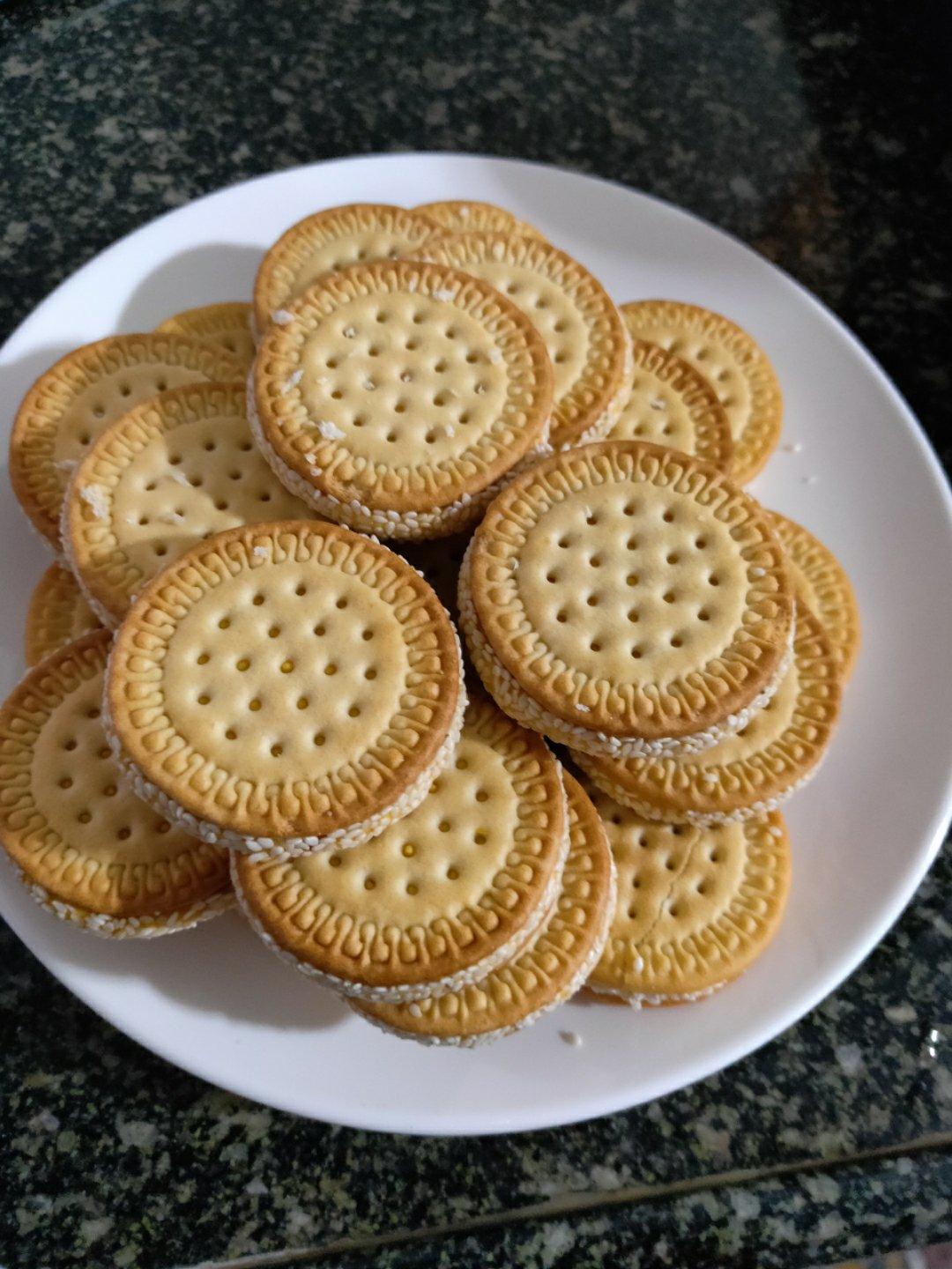 宝宝食做的2018年10月22日