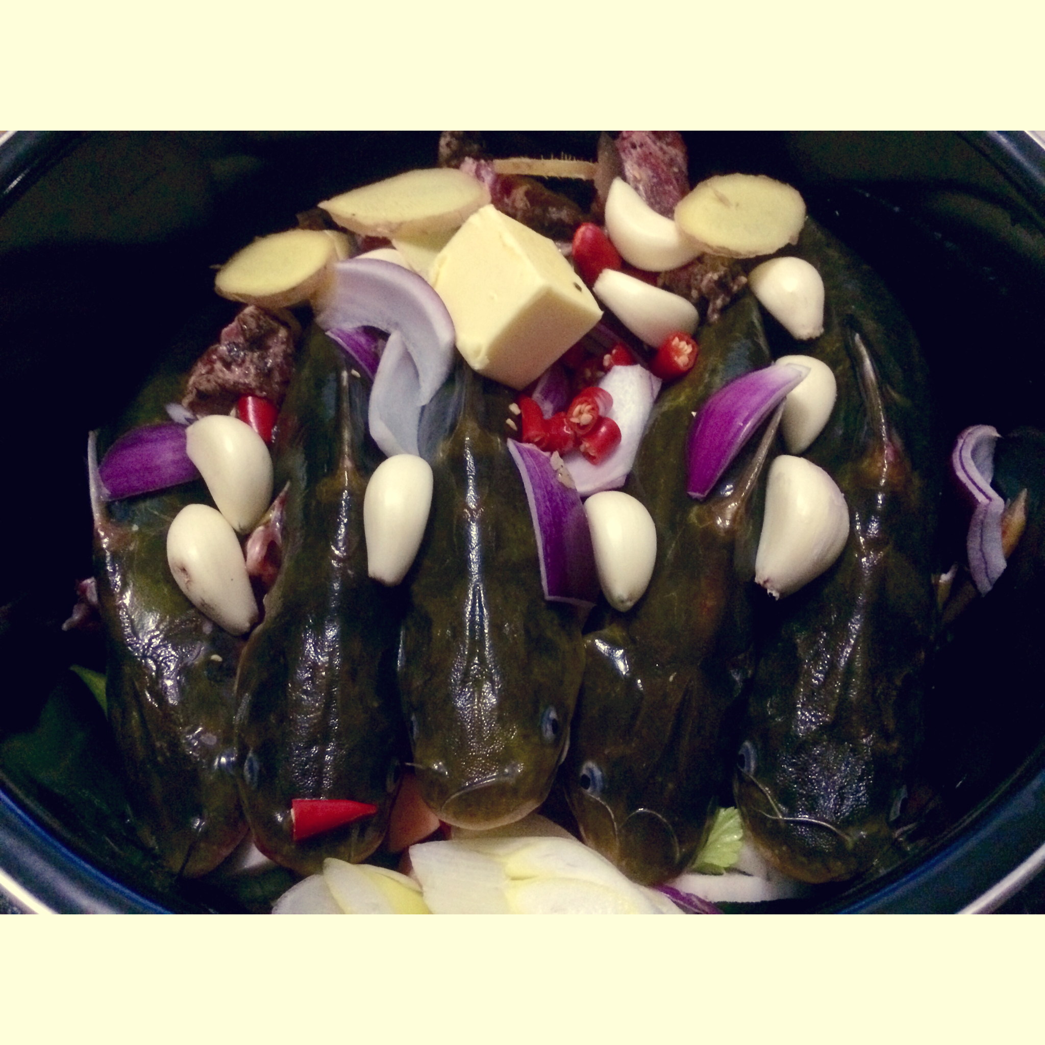 凤凰三汁焖锅「厨娘物语」