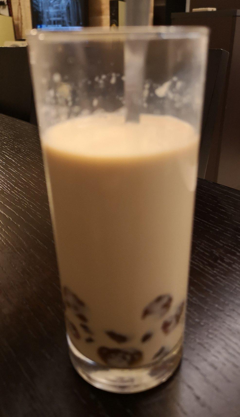 好吃😋简单易操作😇“自制珍珠奶茶🥤”
