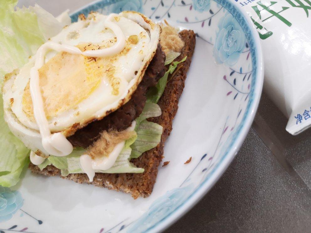 超详细汉堡牛肉饼｜附自制汉堡搭配#Healthymeals#减脂必撸16