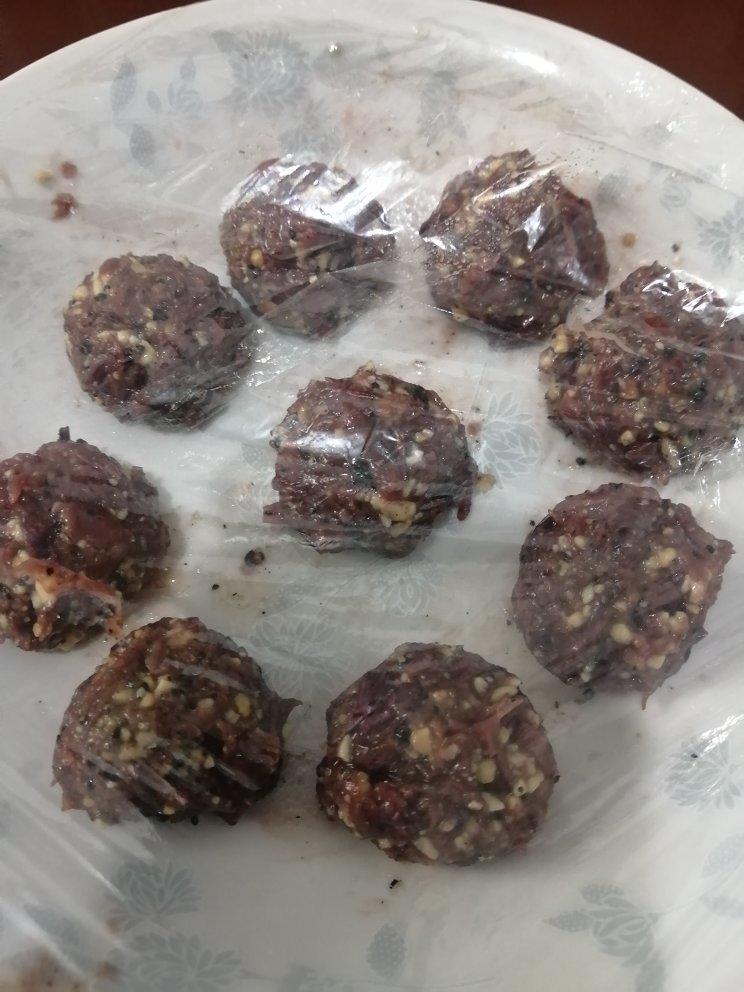 玫瑰鲜花饼