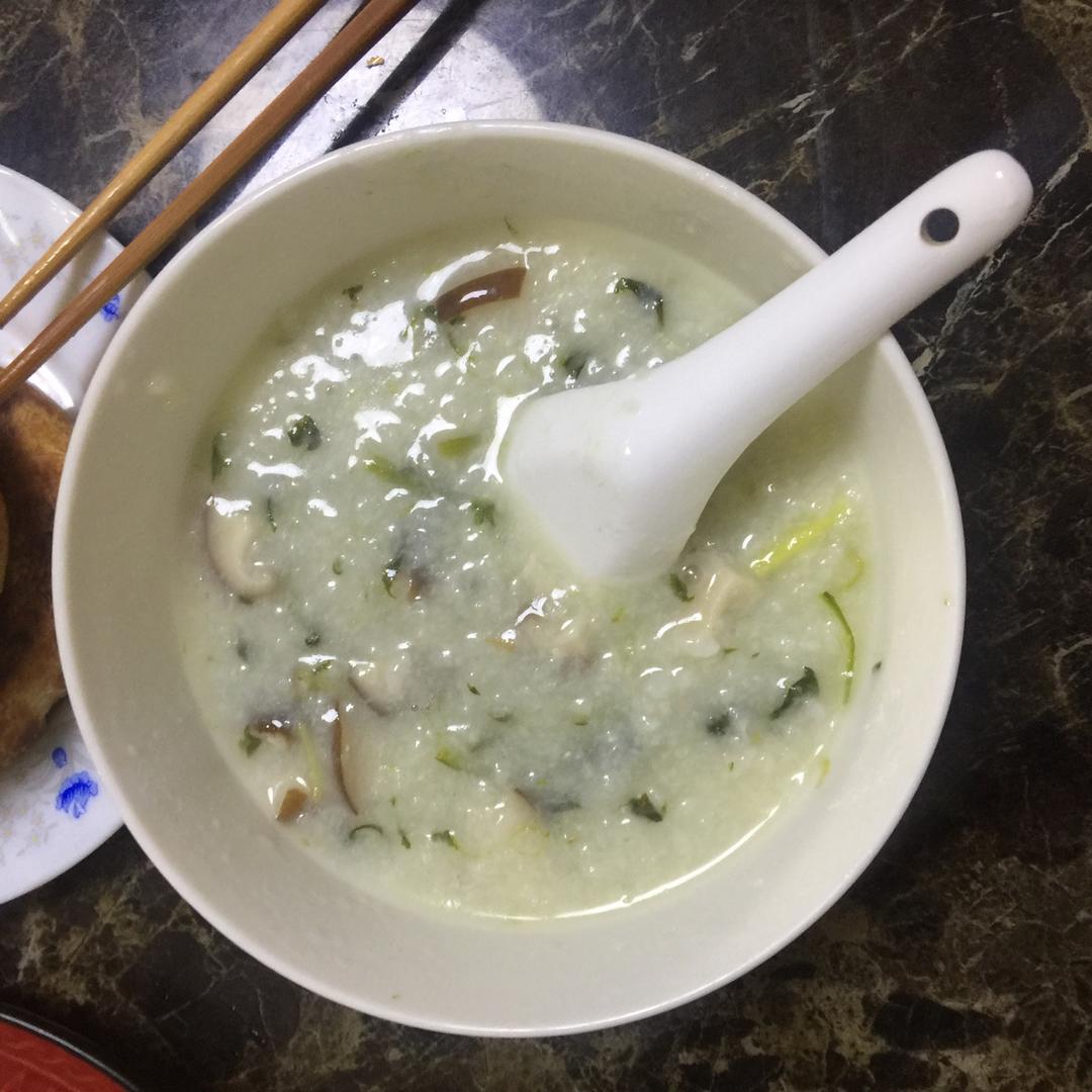 病号粥-感冒