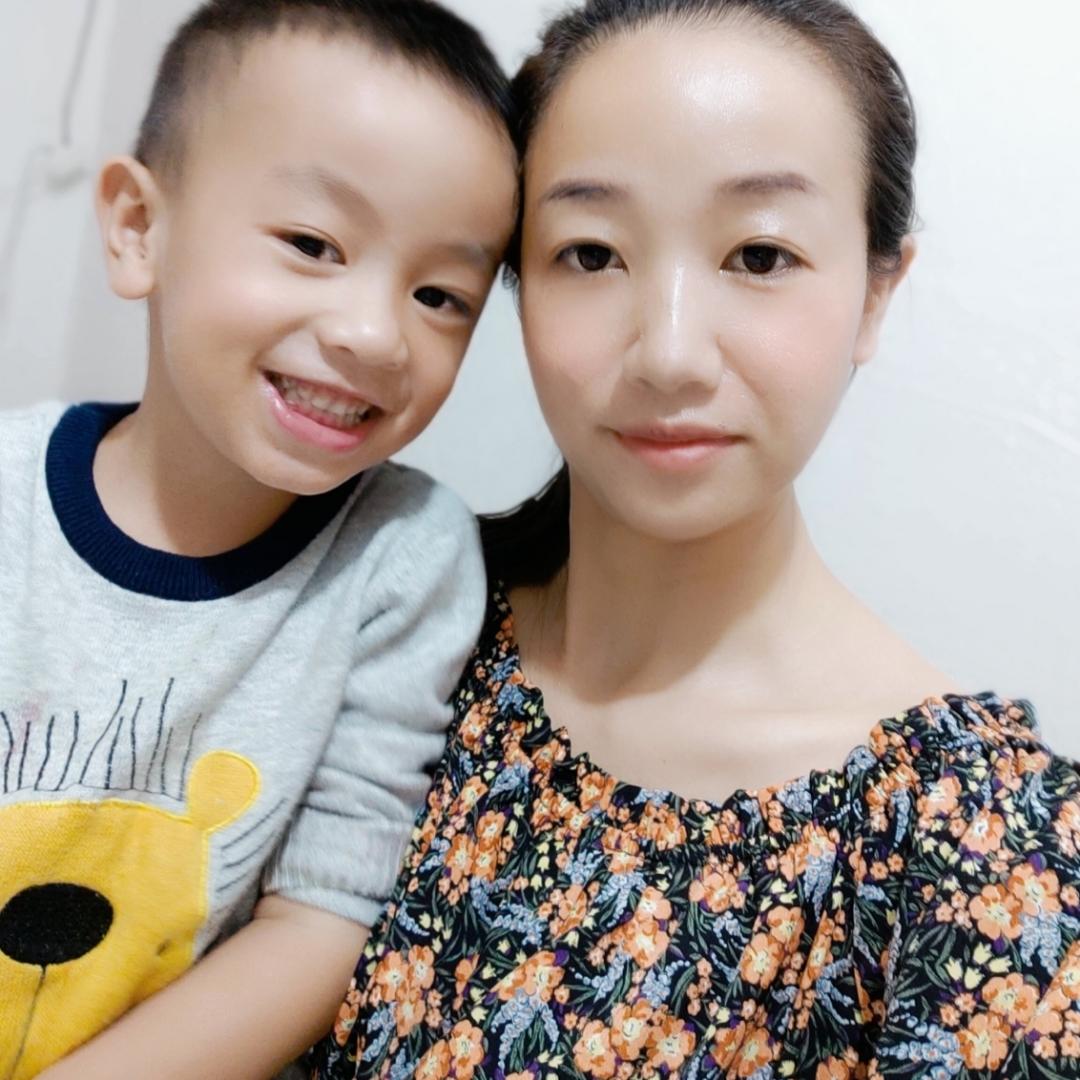 小小杰仔的厨房