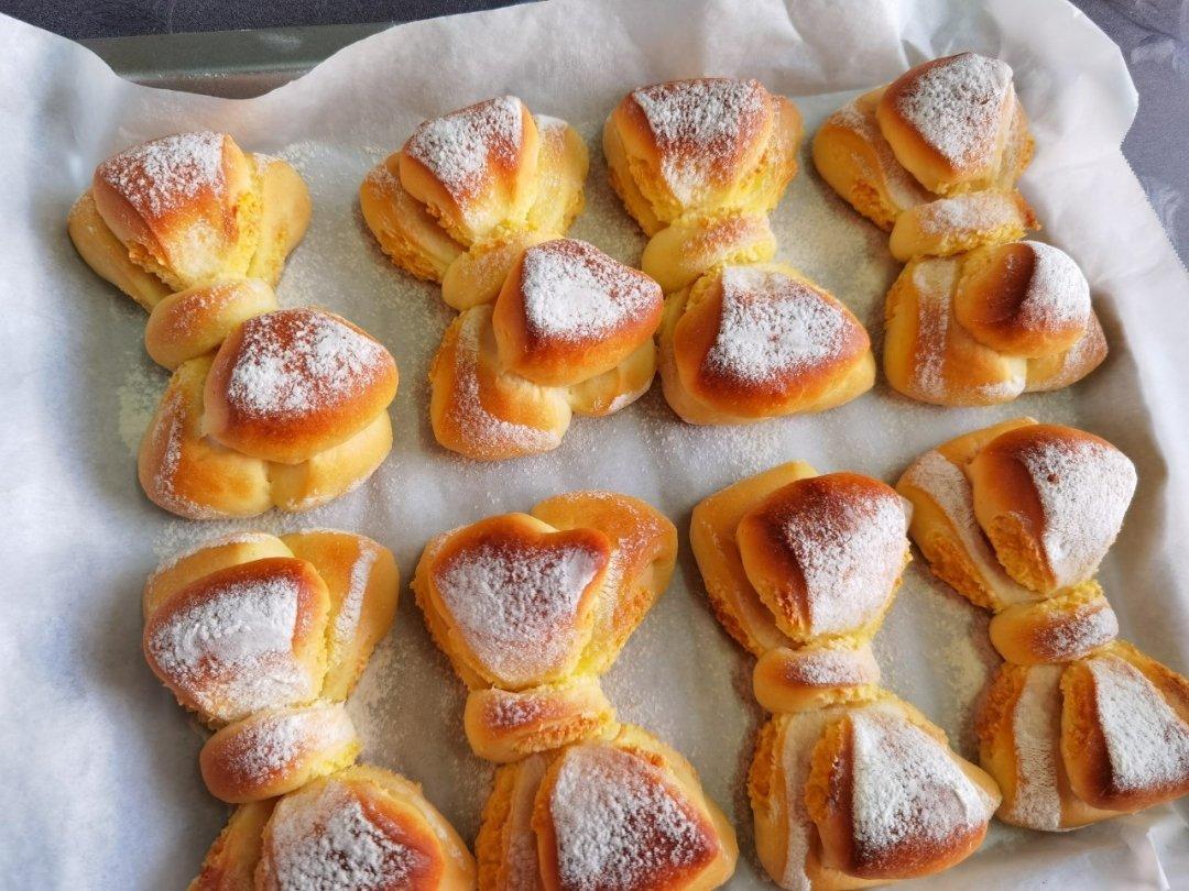 蝴蝶结🎀面包（原味）