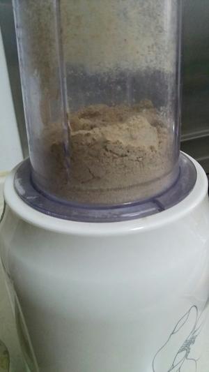 香菇粉的做法 步骤3
