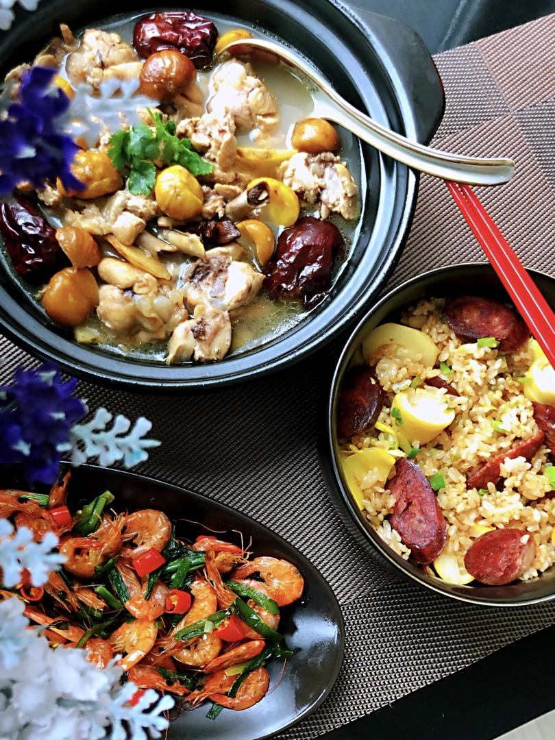 爱下厨房的h仙姑做的2020年03月27日