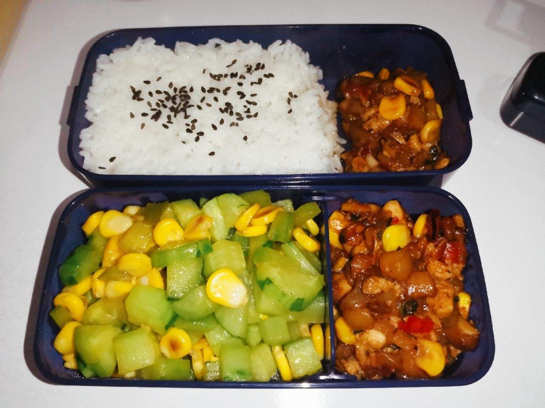 超下饭的肉末茄子