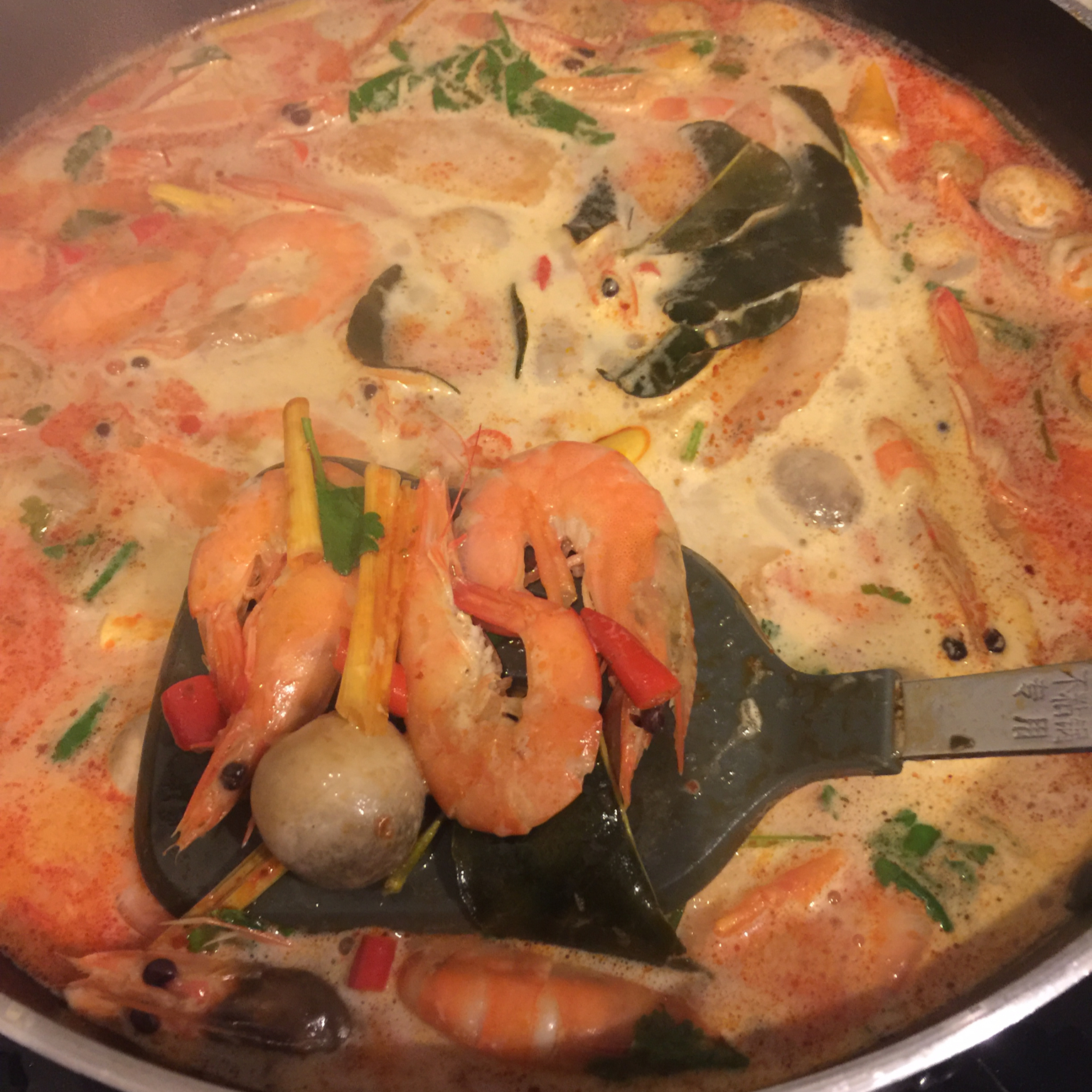 晚餐•2016年2月21日