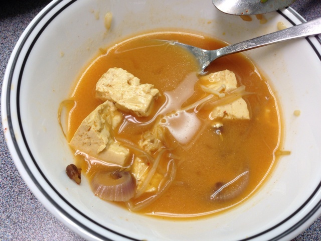 大酱汤