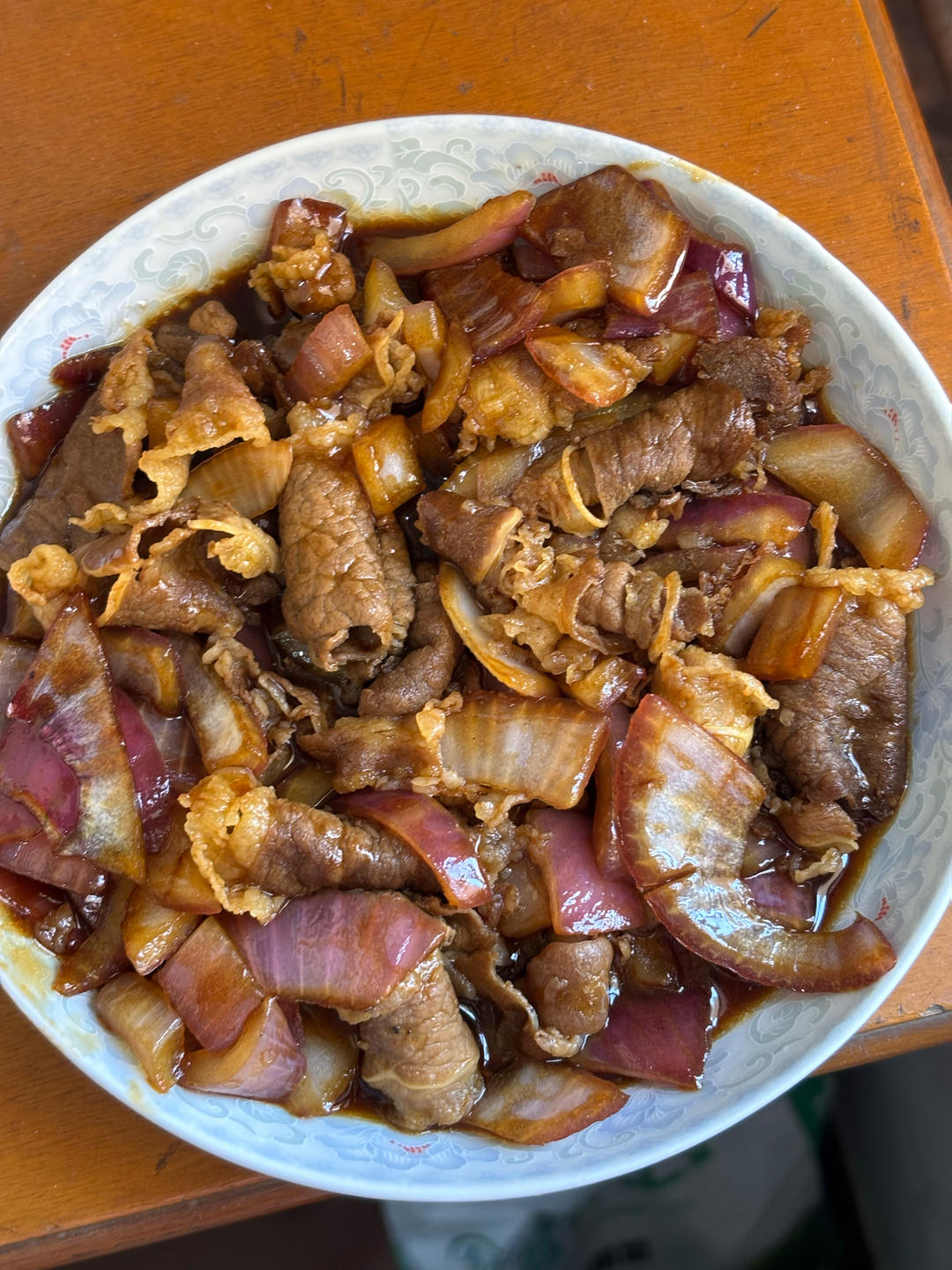 秒杀吉野家·日式肥牛饭