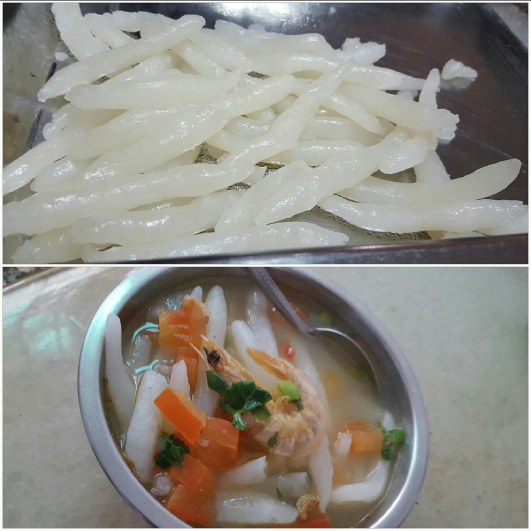 自制银针粉