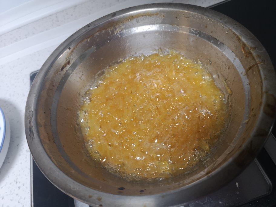 堂妈教你做蜂蜜柚子茶