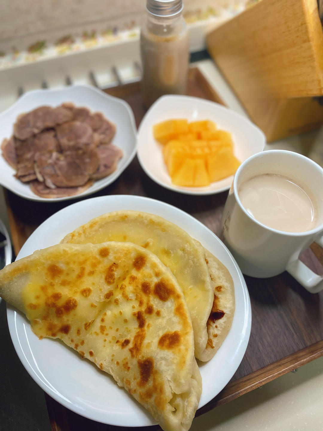 早餐，午餐，晚餐～一日三餐（持续更新……）