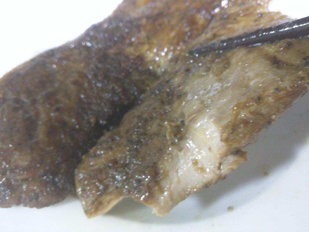 健身厨男版：香煎滑嫩鸡胸肉，全网最流行的鸡胸吃法！