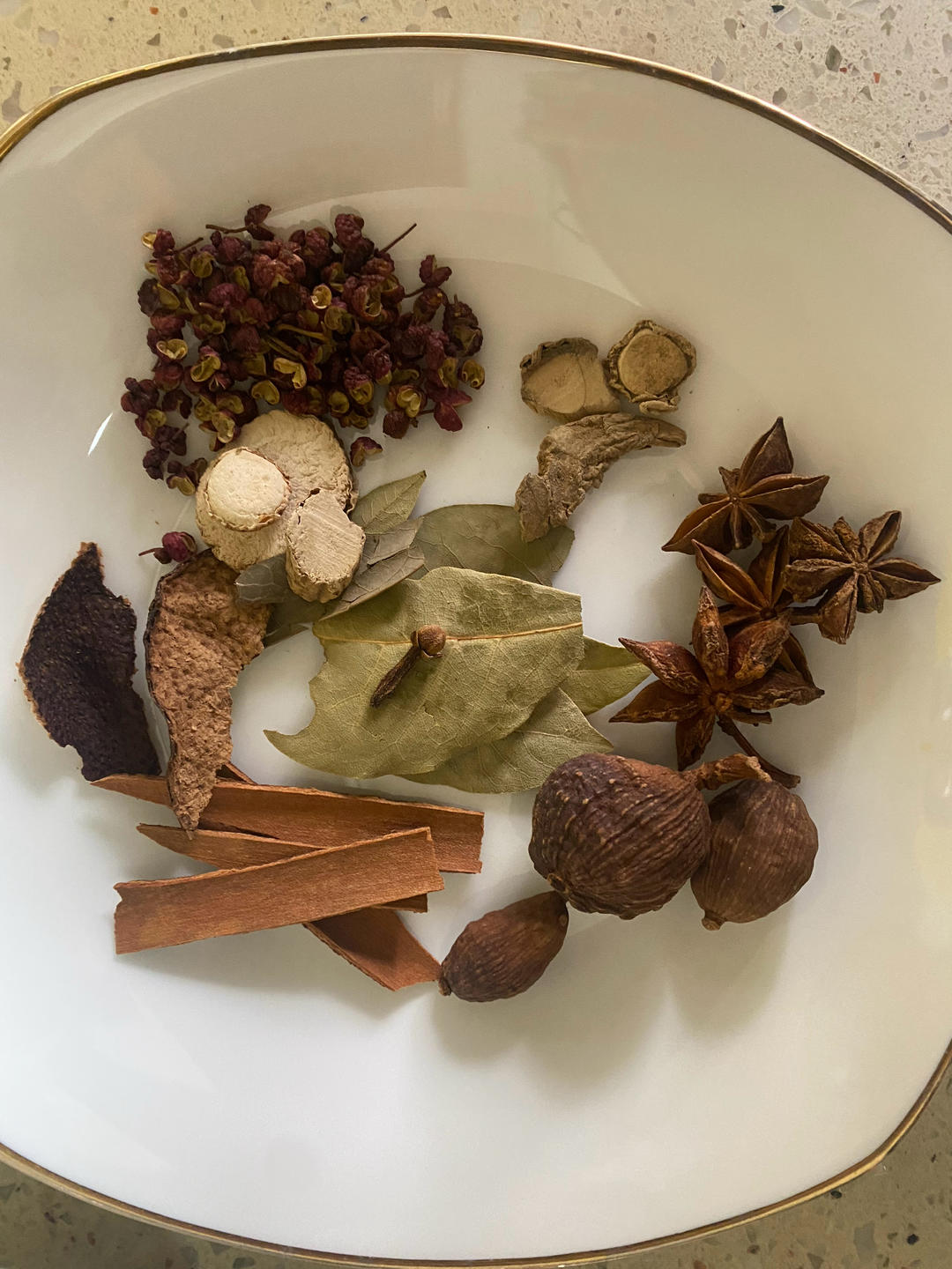 老妈秘制卤牛肉（附老卤养护大法）