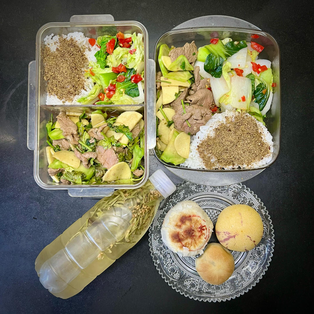 干饭第一🍱工作第二