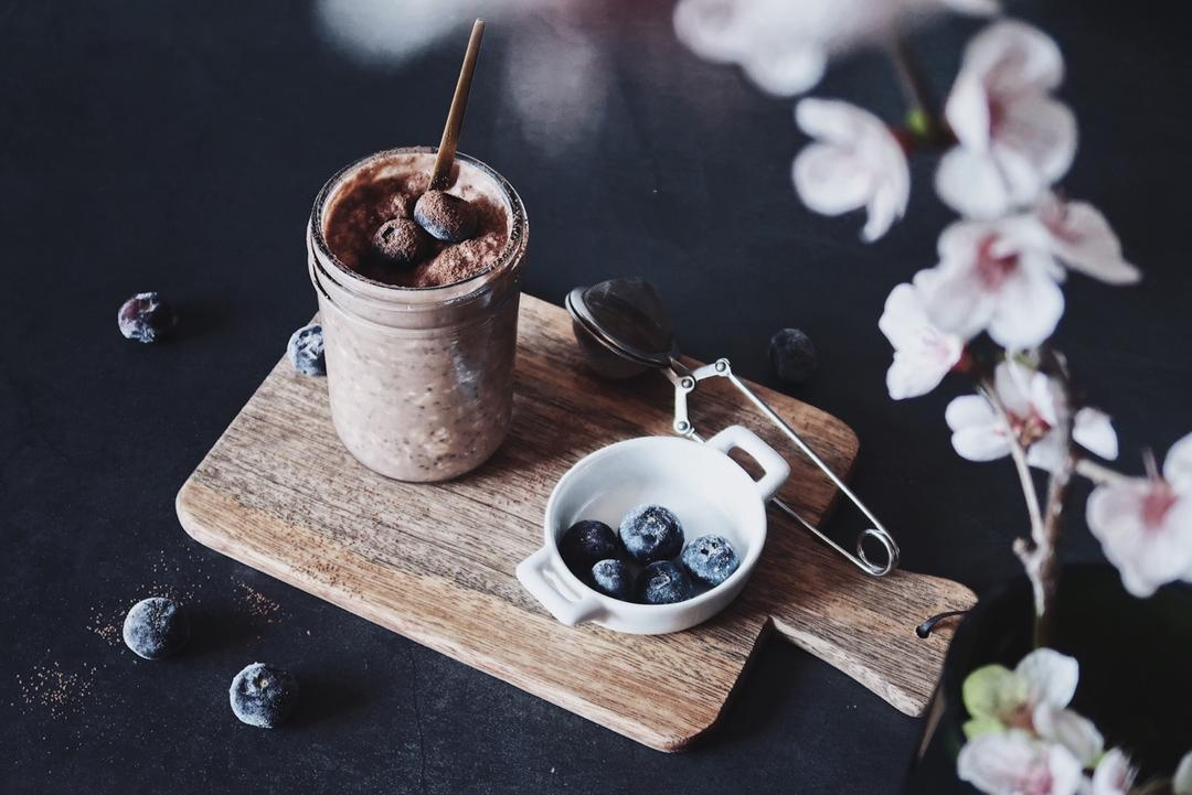 四十九日的早餐桌丨不美不食
