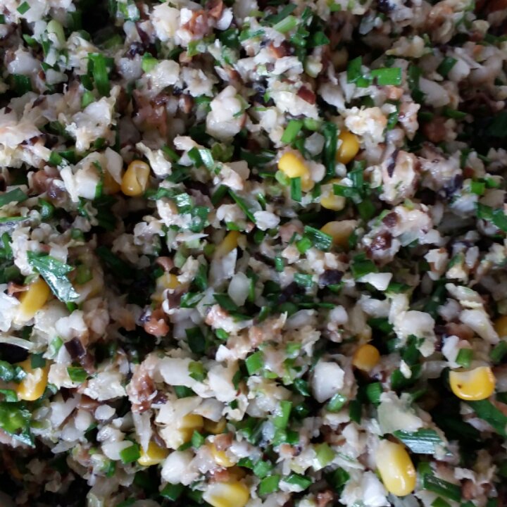 饺子馅 饺子 包子馅 包子