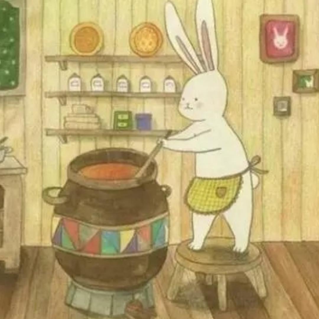 自由人吃货