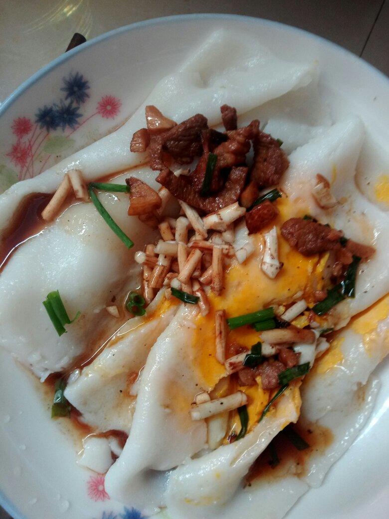 广东肠粉（精心调制）