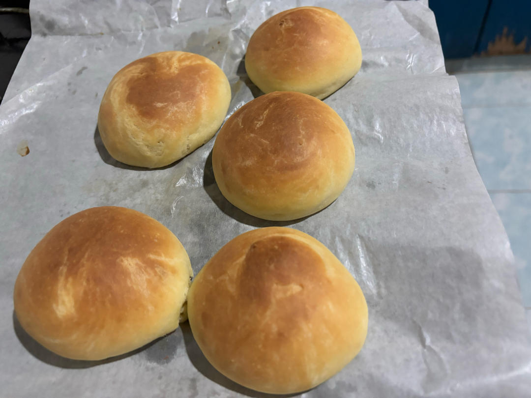 风靡日本的日清大米面包｜软糯Q弹｜大米清香｜一次发酵｜Monde selection银奖面包