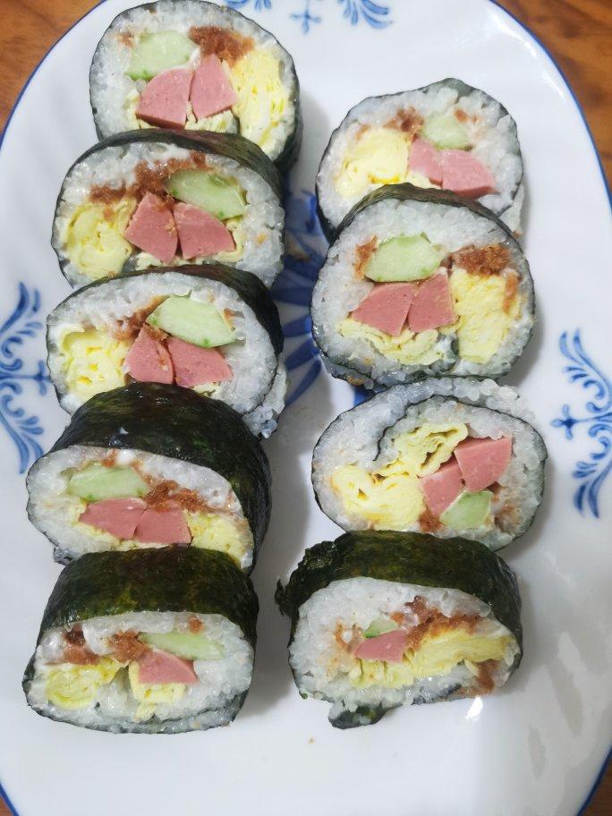 寿司